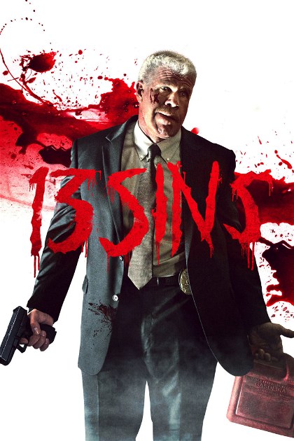Poster for 13 Sins