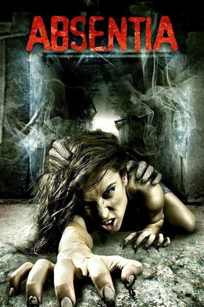 Poster for Absentia