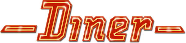 Diner logo