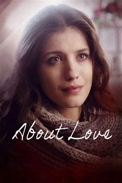 Poster for About Love