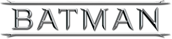 Batman logo