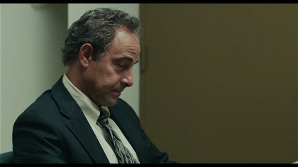 Poster for Spotlight - A Look Inside