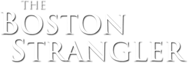 The Boston Strangler logo