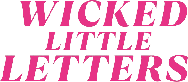 Wicked Little Letters logo