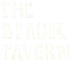 The Black Tavern logo
