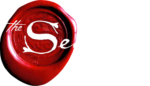 The Secret logo