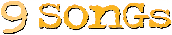 9 Songs logo