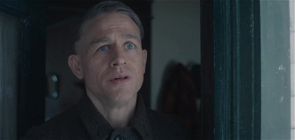 Poster for Monster The Ed Gein Story - E03