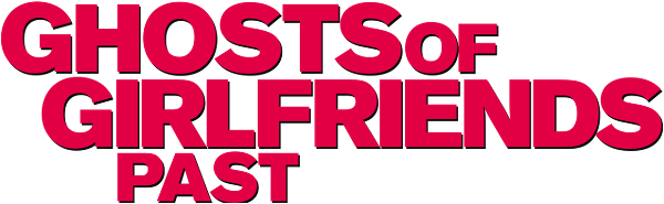 Ghosts of Girlfriends Past logo