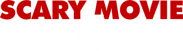 Scary Movie 5 logo