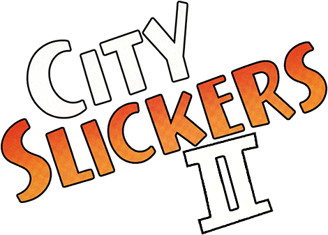 City Slickers II: The Legend of Curly's Gold logo