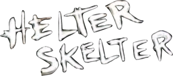 Helter Skelter logo