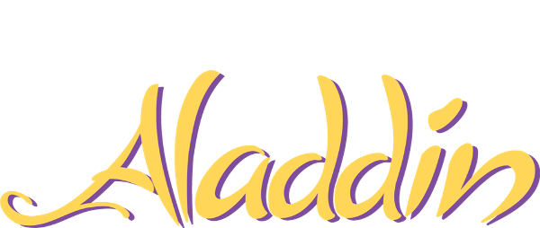 Aladdin logo