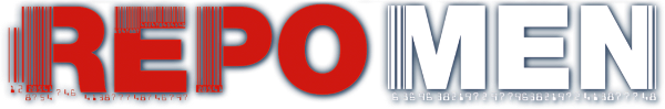 Repo Men logo
