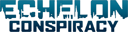 Echelon Conspiracy logo