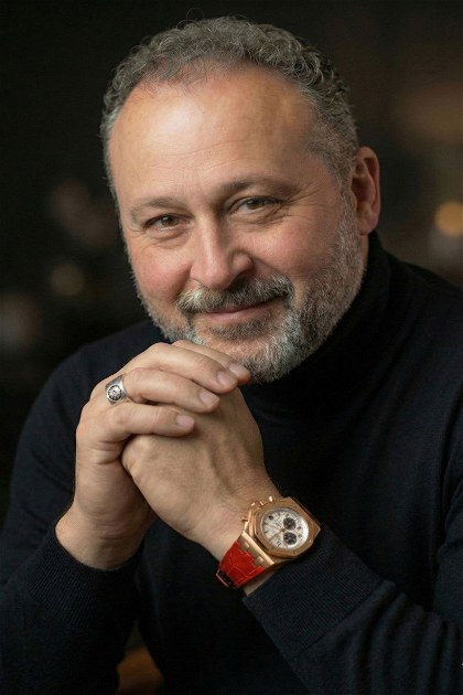 Giuliano Papadia