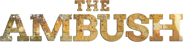 The Ambush logo