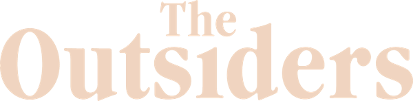 The Outsiders logo