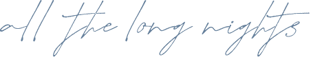 All the Long Nights logo
