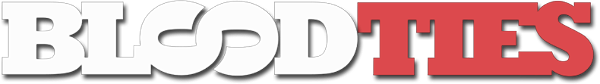 Blood Ties logo