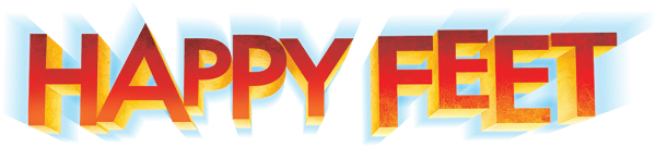 Happy Feet logo