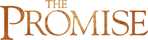 The Promise logo