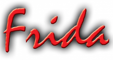 Frida logo