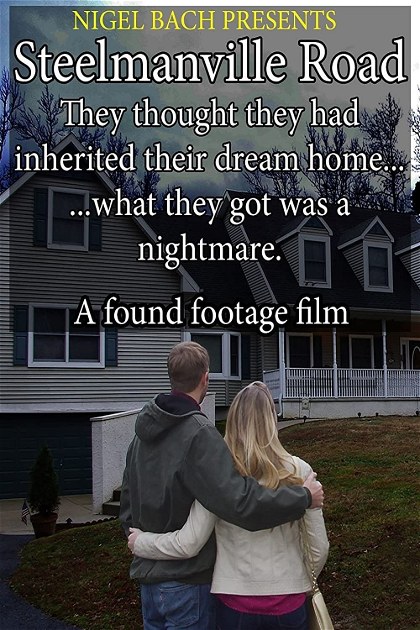 Poster for Bad Ben 2: Steelmanville Road