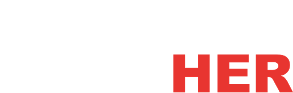 Looking for Her logo