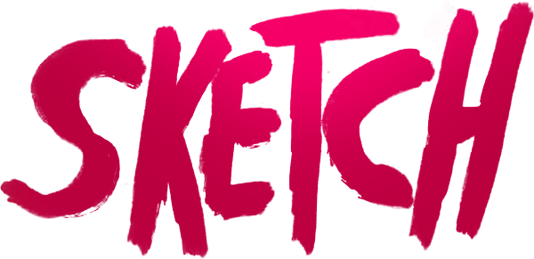 Sketch logo