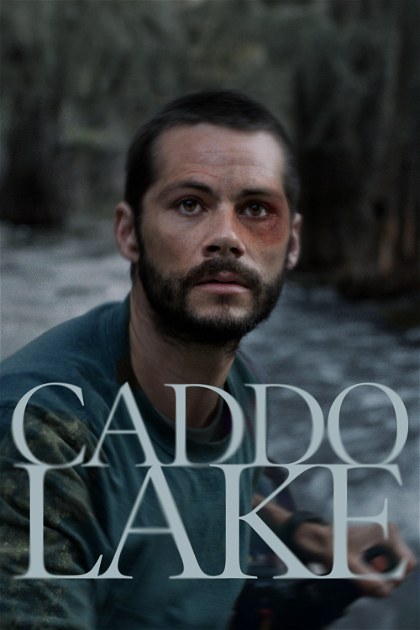 Poster for Caddo Lake