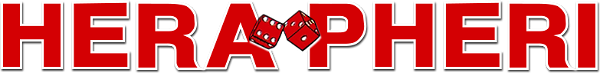 Hera Pheri logo
