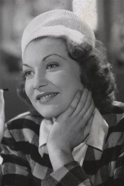 Bjørg Riiser-Larsen