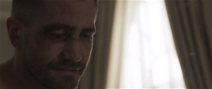 Poster for Southpaw - Deleted Scene: Breakfast