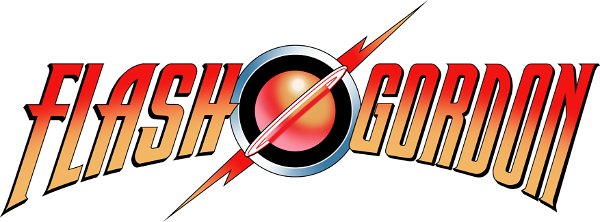 Flash Gordon logo