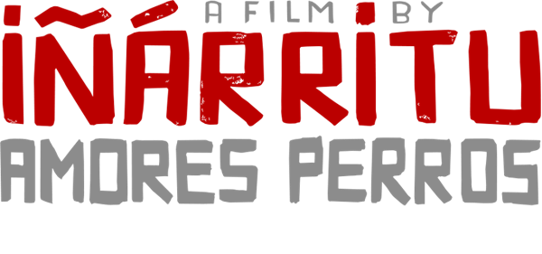 Amores Perros logo