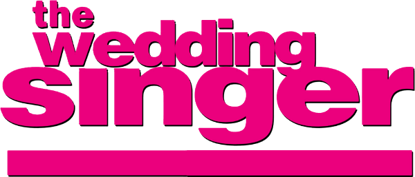 The Wedding Singer logo