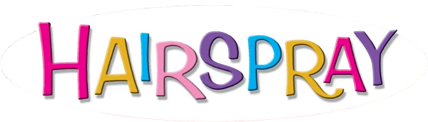 Hairspray logo
