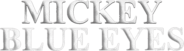 Mickey Blue Eyes logo