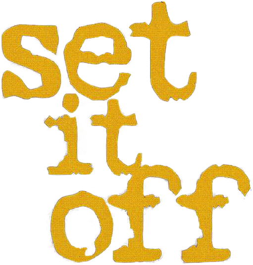Set It Off logo