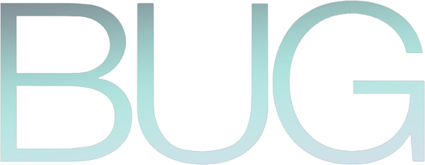 Bug logo