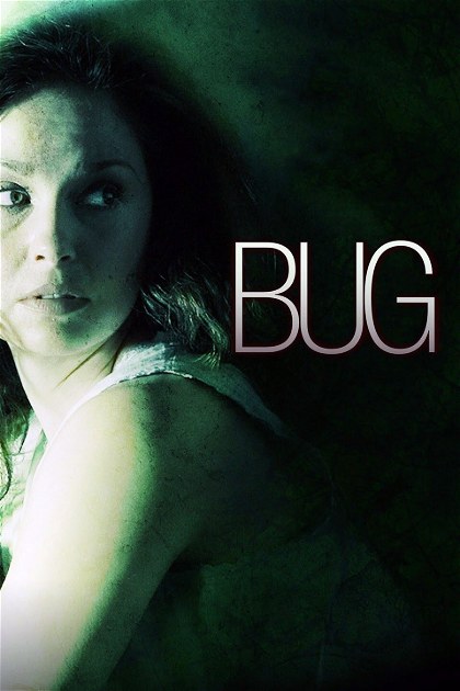 Poster for Bug