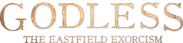 Godless: The Eastfield Exorcism logo