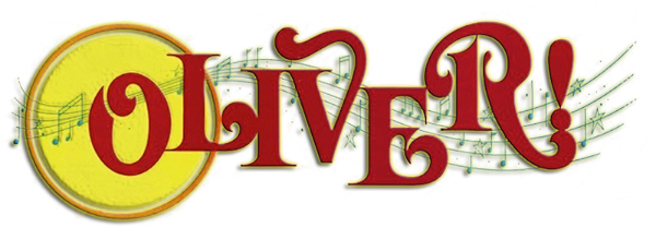 Oliver! logo