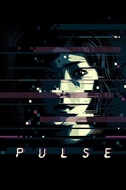 Poster for Pulse