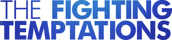 The Fighting Temptations logo