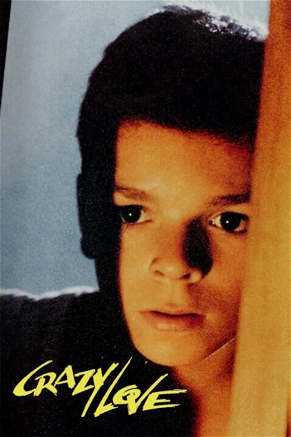 Poster for Crazy Love