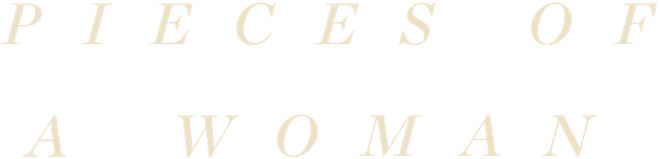 Pieces of a Woman logo