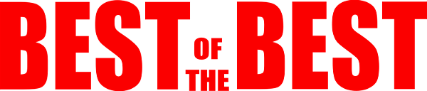 Best of the Best logo