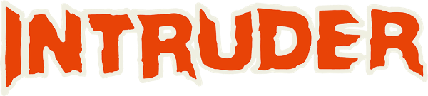 Intruder logo